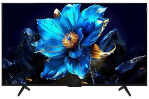 Google Tivi QLED TCL AI 4K 50 inch 50P7K