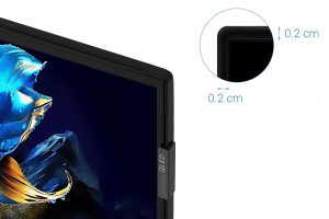 Google Tivi QLED TCL AI 4K 55 inch 55P7K