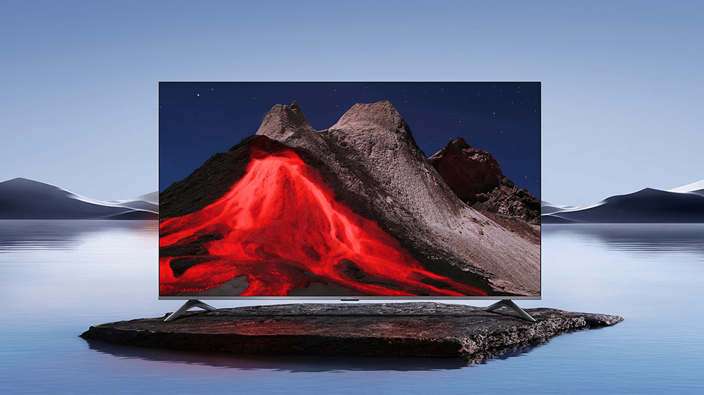 Tivi Xiaomi A Pro 2026 QLED 4K 65 Inch L65MB-APSEA