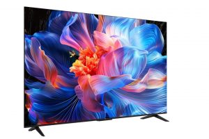 Google Tivi TCL AI 4K 65 inch 65P69K