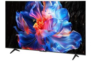 Google Tivi TCL AI 4K 75 inch 75P69K