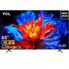 Google Tivi TCL QLED 4K 65 inch 65P8K