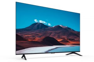 Google Tivi Xiaomi A 4K 65 inch L65MB-ASEA