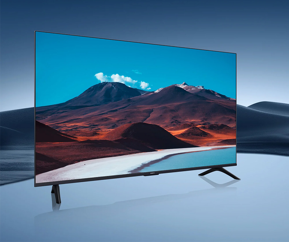 Màn hình lớn 65 inch Tivi Xiaomi A 2026 4K UHD 65 Inch L65MB-ASEA