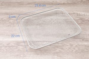 Lò chiên không dầu Tefal FW501815 11 lít