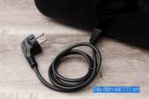 Lò chiên không dầu Tefal FW501815 11 lít