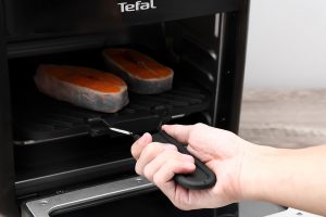 Lò chiên không dầu Tefal FW501815 11 lít