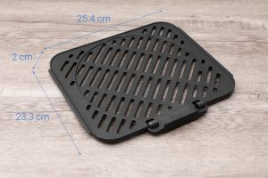 Lò chiên không dầu Tefal FW501815 11 lít