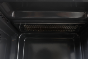 Lò vi sóng có nướng Sharp R-G211TV-BK 21 lít