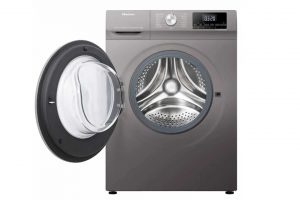 Máy giặt Hisense Inverter 8.5 Kg WFQY8514EVJMT