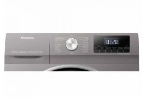 Máy giặt Hisense Inverter 8.5 Kg WFQY8514EVJMT