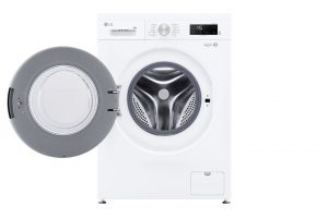 Máy giặt LG 9kg Inverter FB1209S6W1