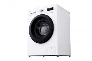 Máy giặt LG 9kg Inverter FB1209S6W1