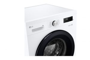 Máy giặt LG 9kg Inverter FB1209S6W1