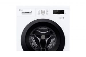 Máy giặt LG 9kg Inverter FB1209S6W1