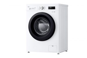 Máy giặt LG 9kg Inverter FB1209S6W1