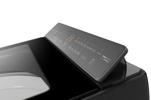 Máy giặt Panasonic Inverter 11.5 Kg NA-FD115X3BV