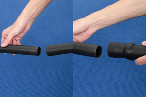 Máy hút bụi dạng hộp Panasonic MC-CL601AN49