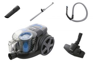 Máy hút bụi dạng hộp Philips FC9350