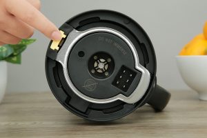 Máy làm sữa hạt đa năng Tefal BL83SD66