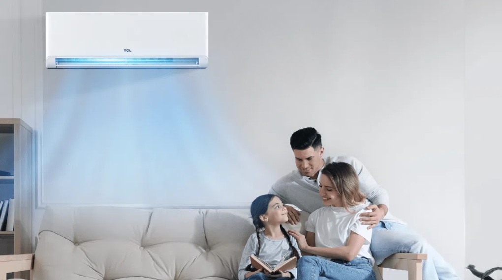 Máy lạnh TCL Inverter 1.5 HP TBIP-13CSD/TPHI - Thiết kế