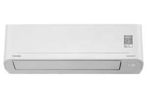 Máy Lạnh Toshiba Inverter 1.5 Hp RAS H13S4KCV2G V