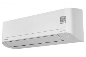 Máy Lạnh Toshiba Inverter 1.5 Hp RAS H13S4KCV2G V