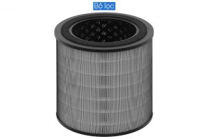 Máy lọc không khí Philips AC0950/10 23W