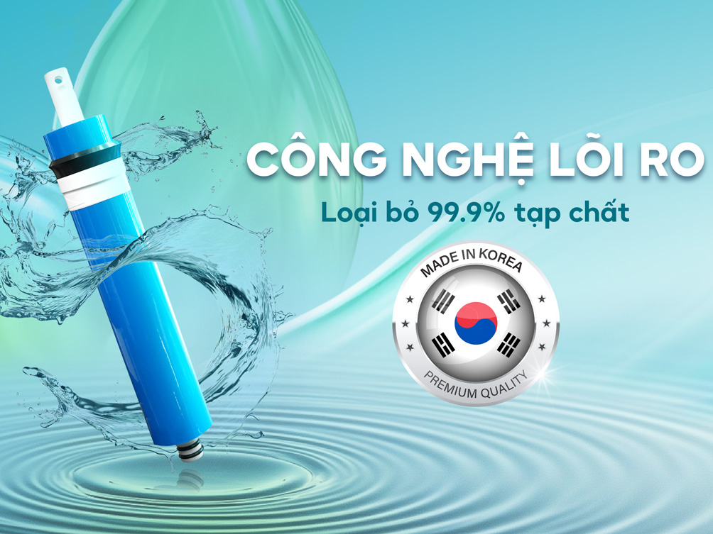 Máy lọc nước 