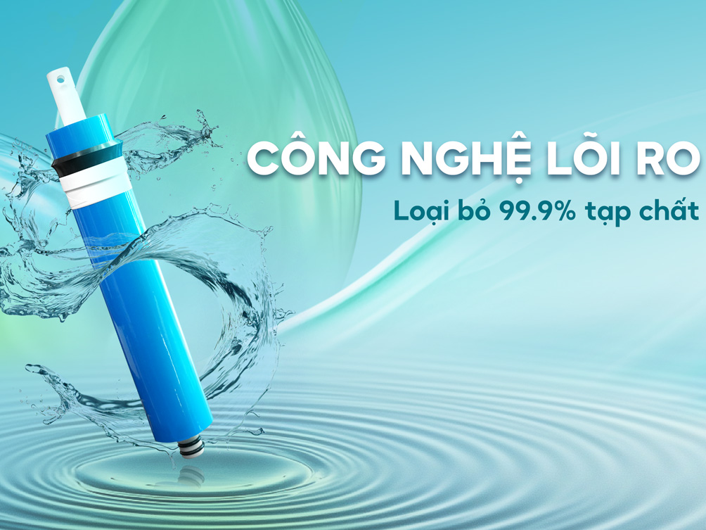 Máy lọc nước 