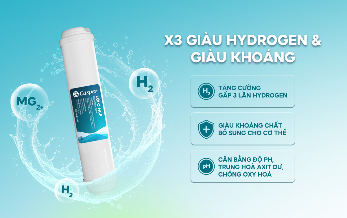 Máy lọc nước RO