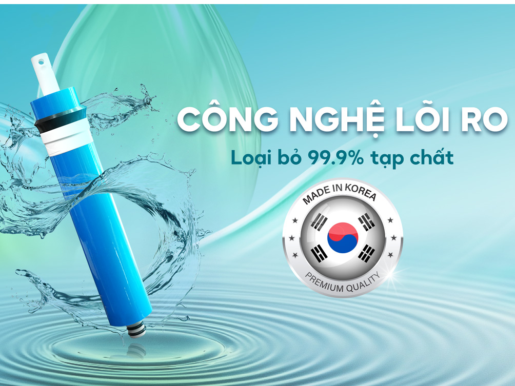 Máy lọc nước 