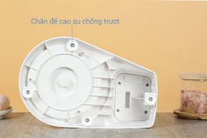 Máy nhồi bột đánh trứng Philips HR3745/00