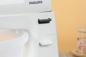 Máy nhồi bột đánh trứng Philips HR3745/00