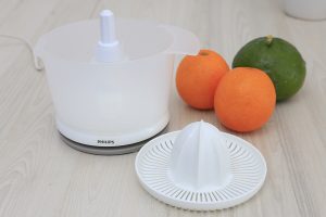 Máy vắt cam Philips 25W HR2738