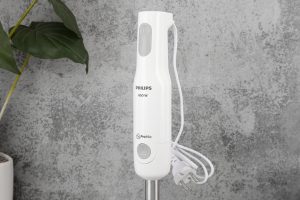Máy xay sinh tố cầm tay Philips HR2534