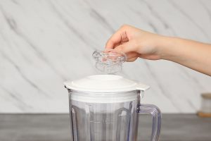 Máy xay sinh tố đa năng Panasonic MX-EP5111WRA