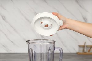 Máy xay sinh tố đa năng Panasonic MX-EP5111WRA