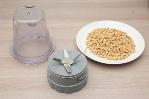 Máy xay sinh tố đa năng Philips HR2041/10