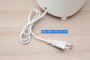 Máy xay sinh tố đa năng Philips HR2041/10