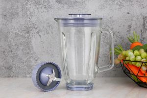 Máy xay sinh tố đa năng Philips HR2222/00