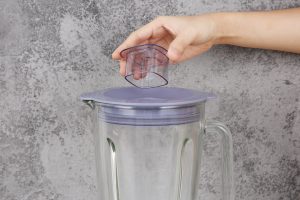 Máy xay sinh tố đa năng Philips HR2222/00