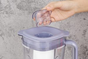 Máy xay sinh tố đa năng Philips HR2223/00