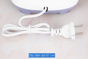 Máy xay sinh tố đa năng Philips HR2223/00