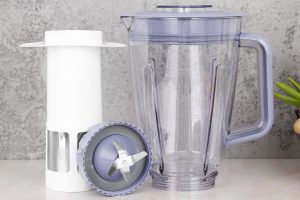 Máy xay sinh tố đa năng Philips HR2223/00