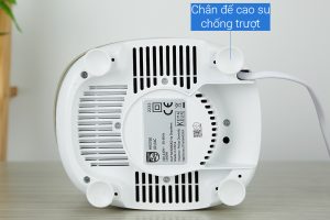Máy xay sinh tố Philips HR3760/01