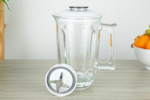 Máy xay sinh tố Philips HR3760/01