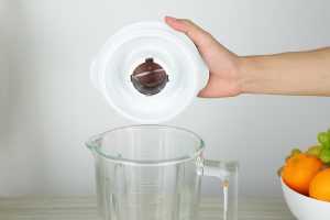 Máy xay sinh tố Philips HR3760/01