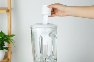 Máy xay sinh tố Philips HR3760/01