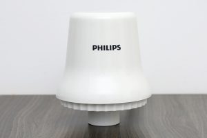 Máy xay thịt mini Philips HR1393 450W 0.5 lít